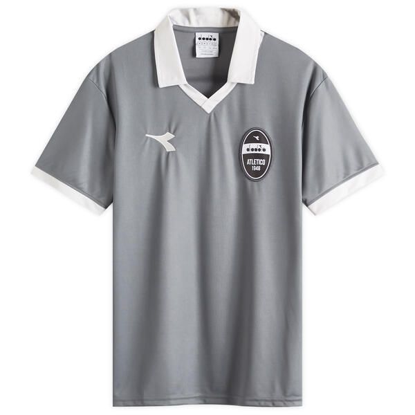 送料無料 ディアドラ レディース ポロシャツ トップス Diadora Legacy Polo Castle Rock WWW_OLIVIERBERNSTEIN_COM