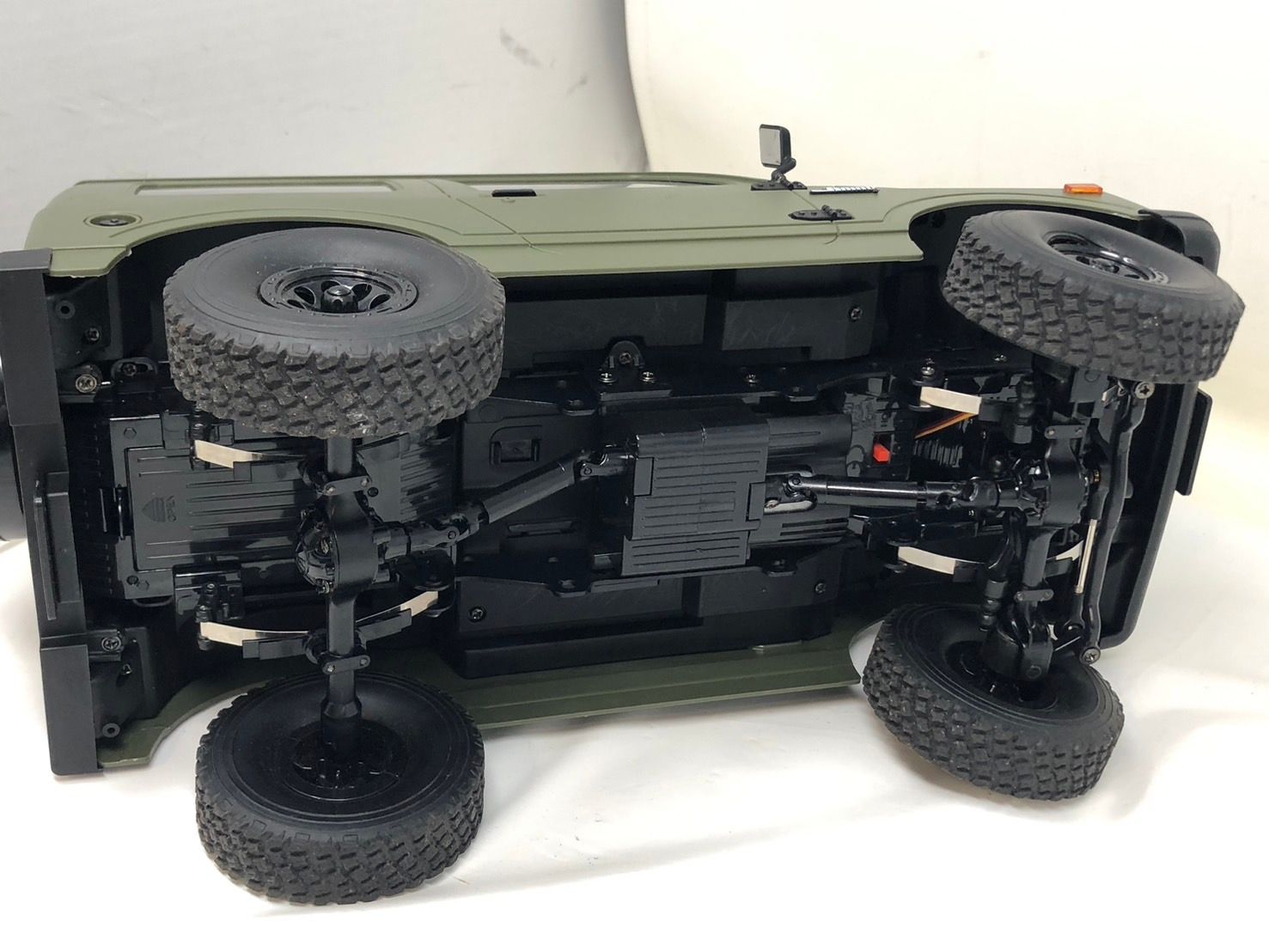 補修あり 現状品