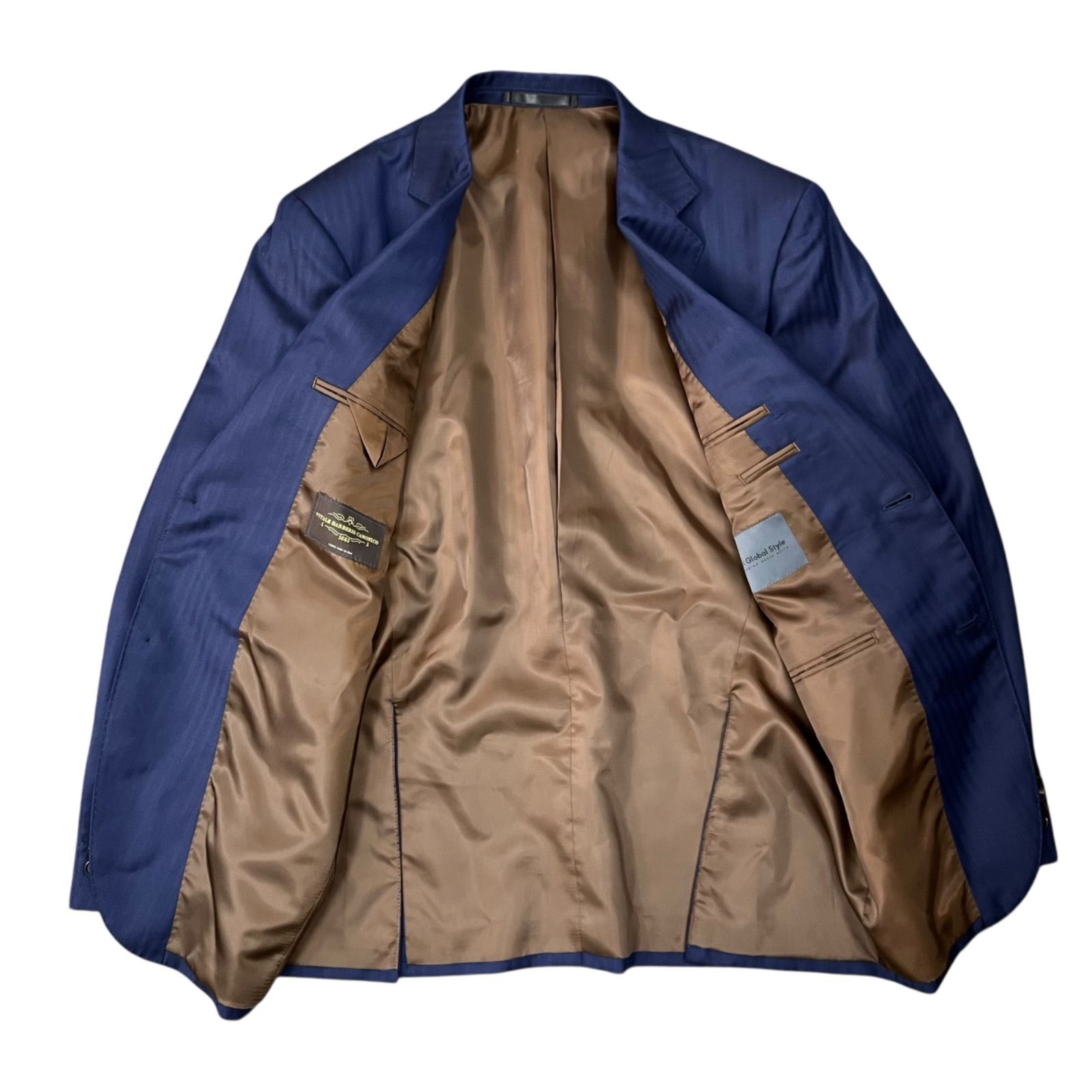Ginza Global Style セットアップスーツ 銀座グローバルスタイル