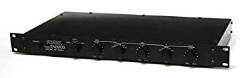 FOSTEX フォステクス model EN3000 DIVIDING NETWORK チャンネルディバイダー