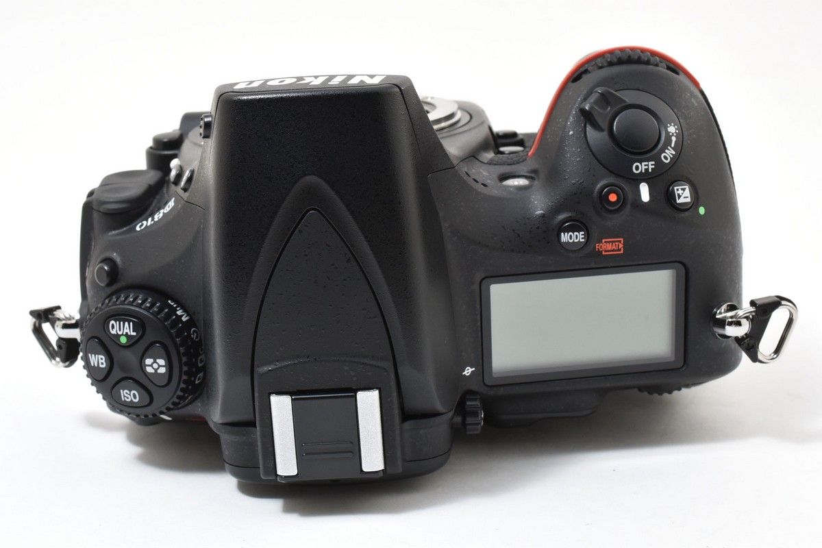 ニコン デジタル一眼レフカメラ