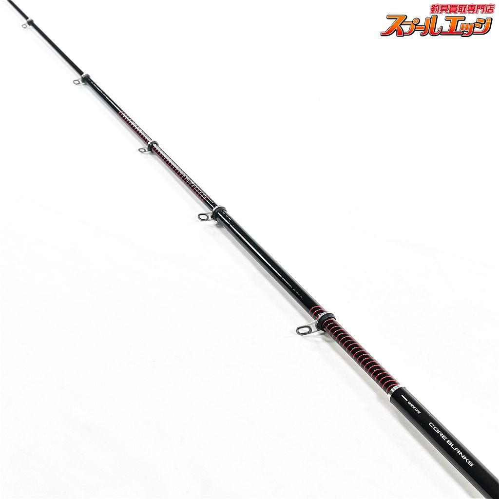 【シマノ】 21極翔 1.7-500 1.7号50 SHIMANO KYOKUSHO グレ チヌ