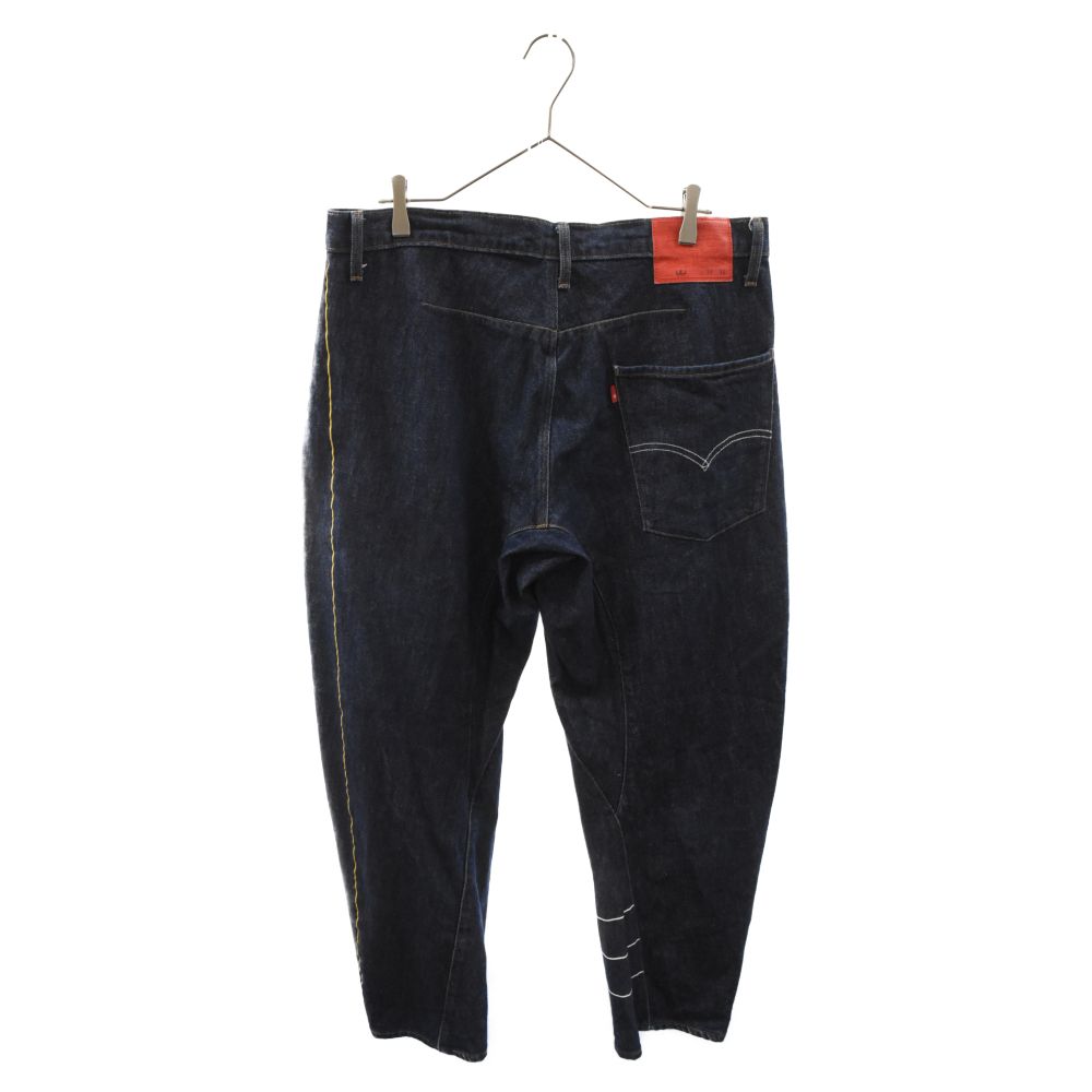 パンツ archive engineered jeans XO denim ユーロモデル/Levi's Engineered Jeans:リーバイス エンジニ