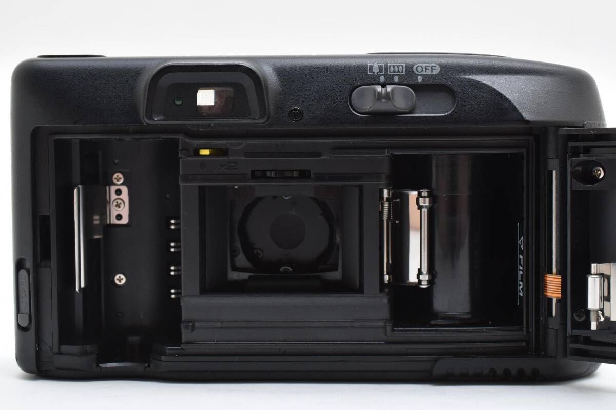 Canon キヤノン Autoboy TELE6 コンパクトフィルムカメラ