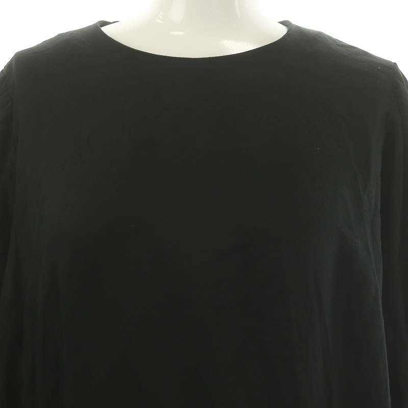 アヴァケーション A VACATION 24SS AVC Gather OP ギャザー ワンピース