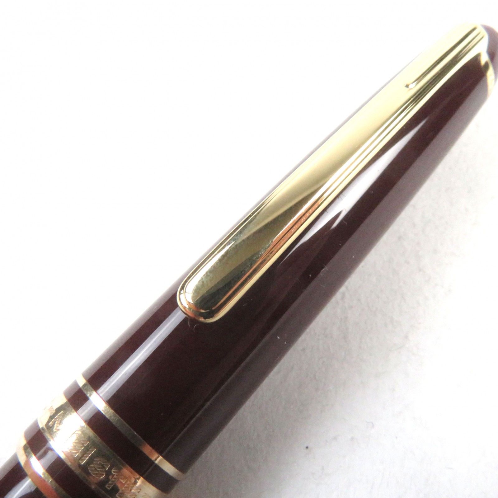 極美品○MONTBLANC モンブラン マイスターシュテュック クラシック
