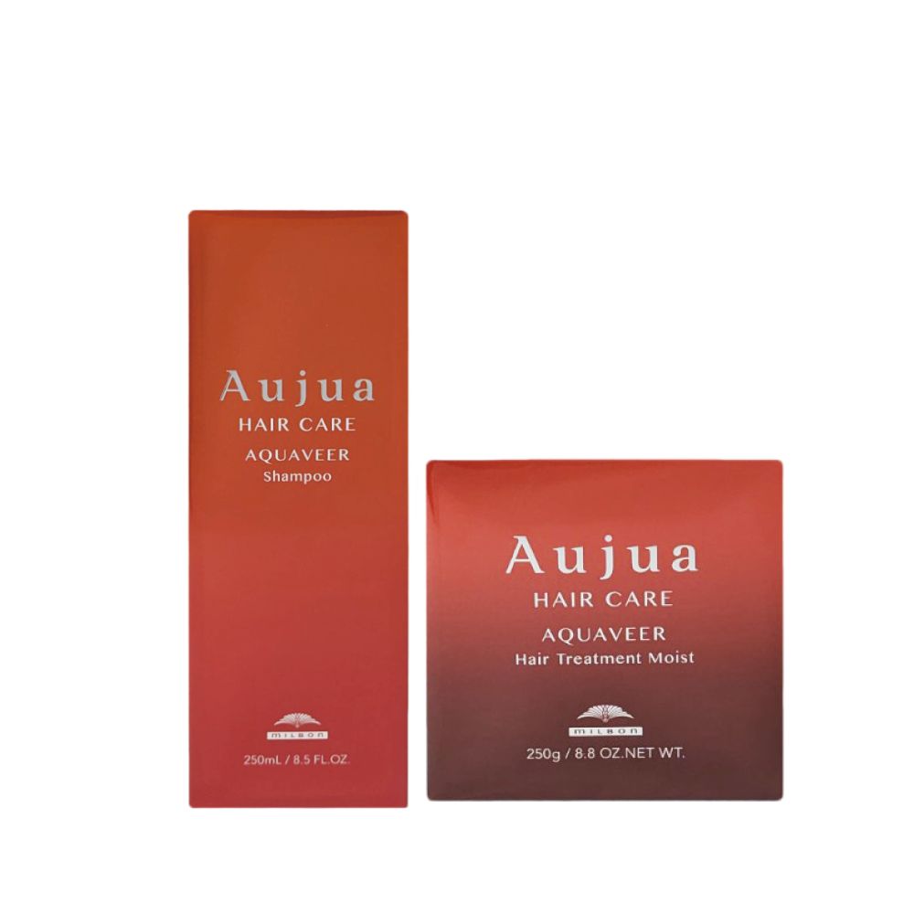 オージュア アクアヴィア トリートメント 詰め替え用 Aujua オージュア