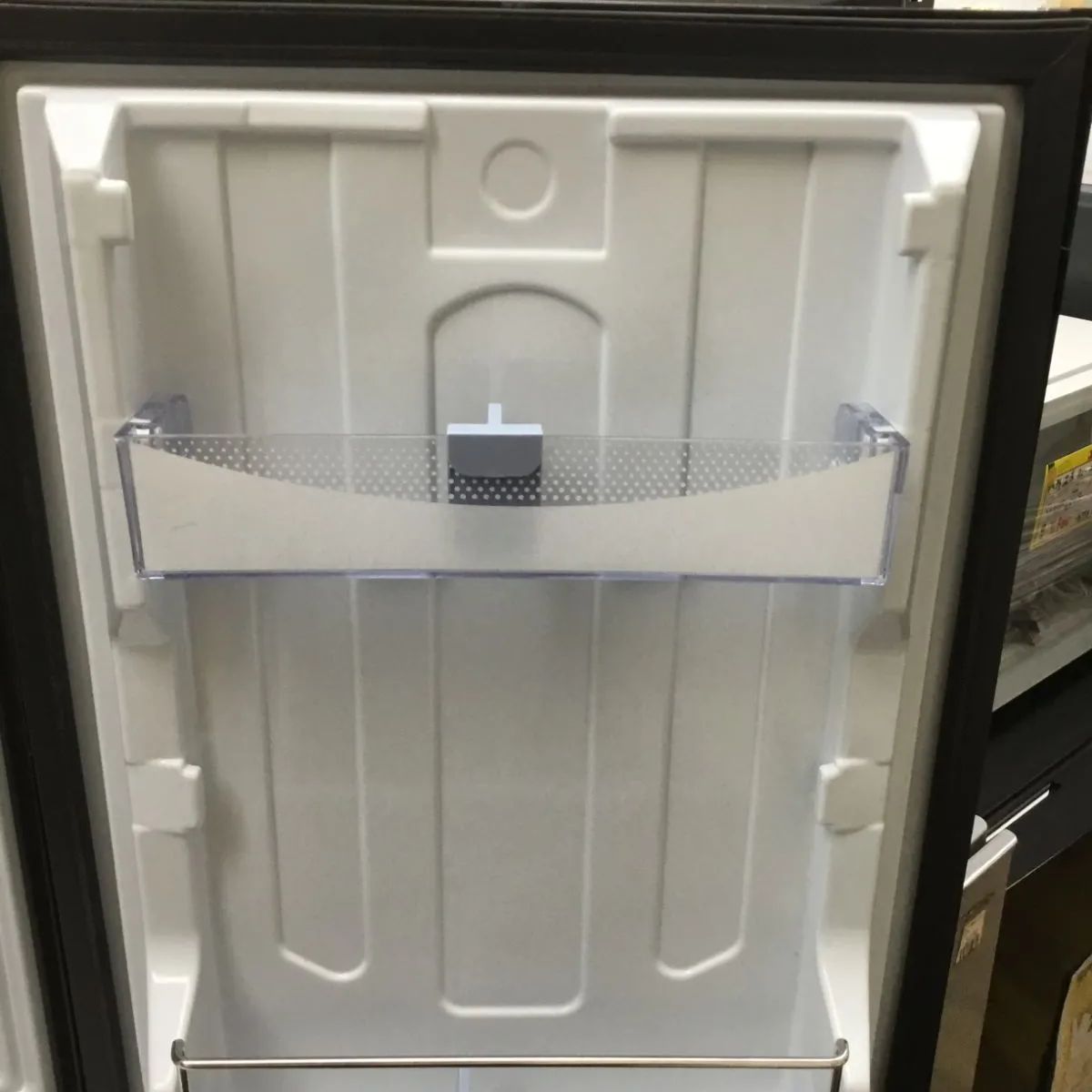 ドメティック 26L 1ドア冷蔵庫 RH430LD 2019年製 エキスパート