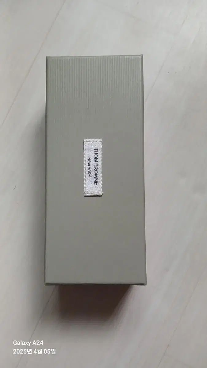 近年ファビアナフィリッピ 8連モニーレジャケット ヘリンボーン