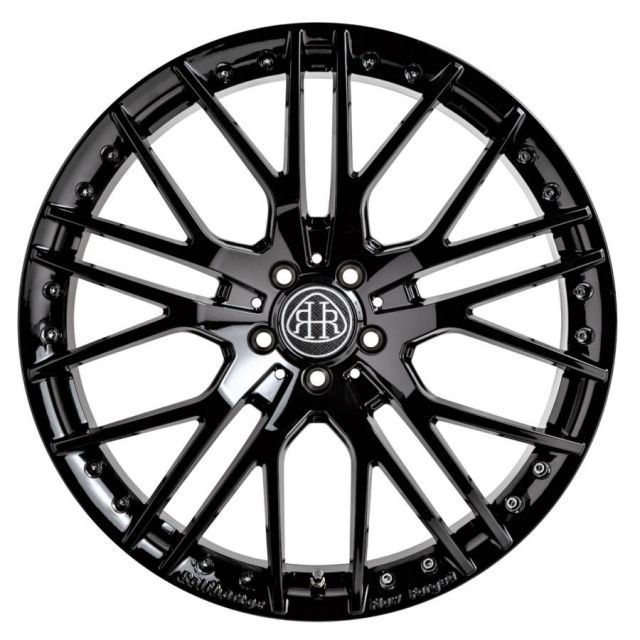 ホイール 9.5J