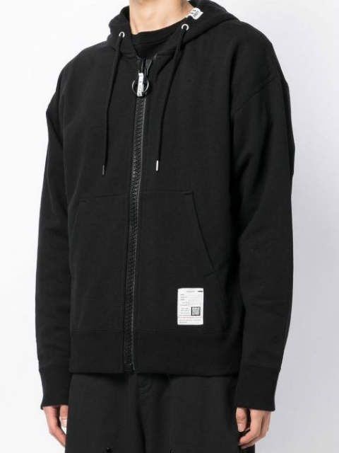 新品 MAISON MIHARA YASUHIRO メゾン ミハラヤスヒロ 22AW 日本製