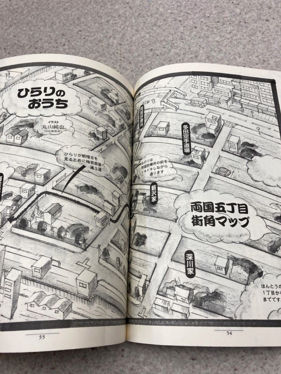 NHK 朝ドラ 連続テレビ小説 ひらり ドラマガイド 1992年 石田 NHK 朝ドラ 連続テレビ小説 ひらり ドラマガイド 1992年 石田