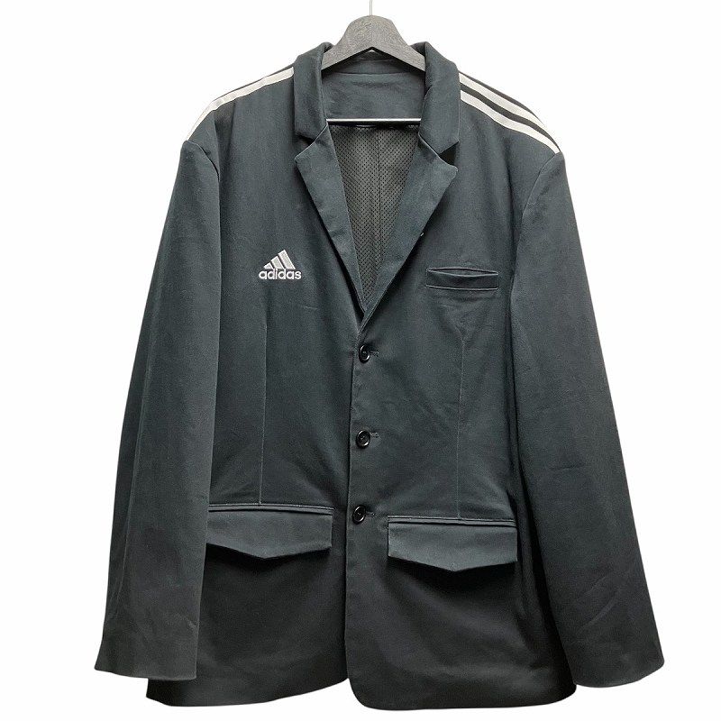 adidas Gosha Rubchinskiy ジャケット Jacket Adidas x Gosha Rubchinskiy Green size L International