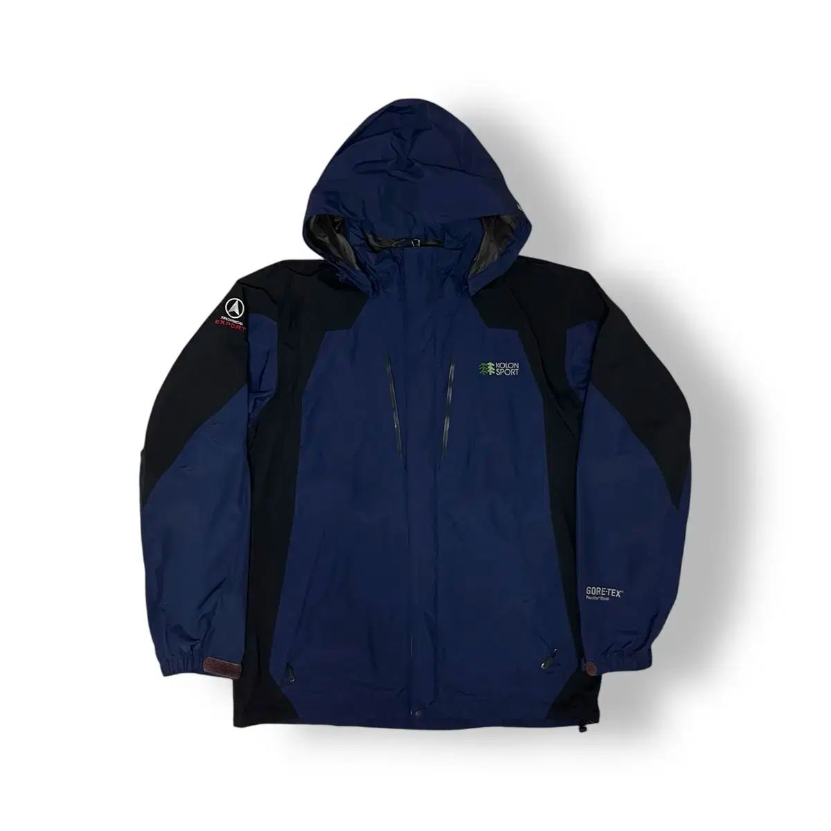 Kolon Sport コーロンスポーツ GORE-TEX₍ゴアテックス ウィンドブレーカー