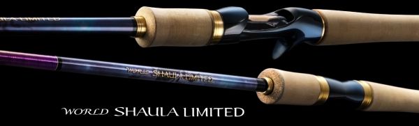 ワールドシャウラリミテッド 2702