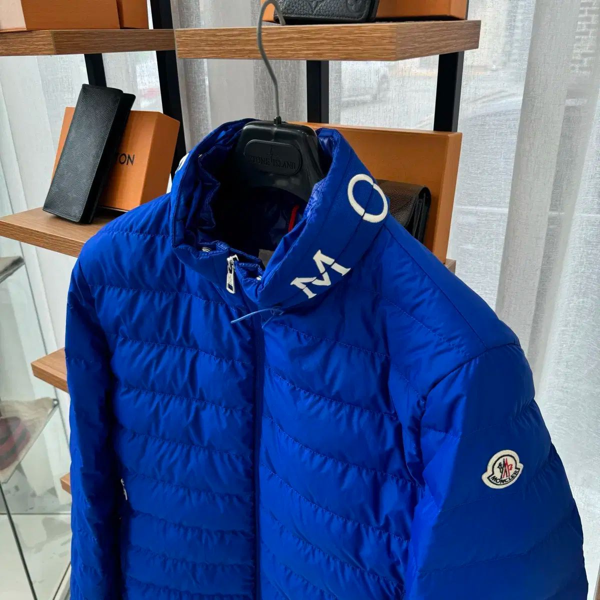22FW MONCLER