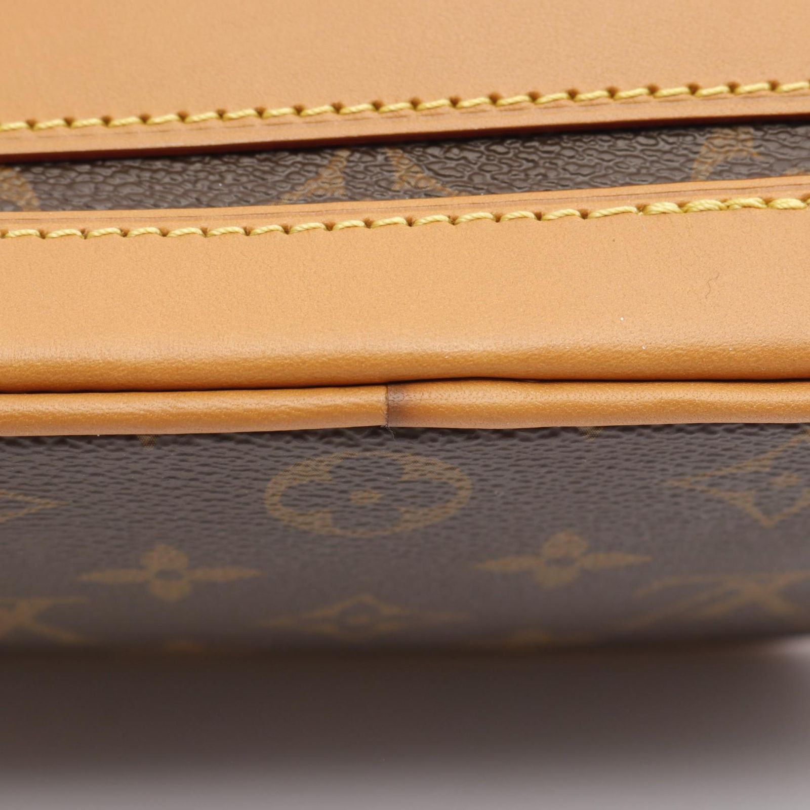 ルイ・ヴィトン LOUIS VUITTON ショルダーバッグ ミルクボックス 