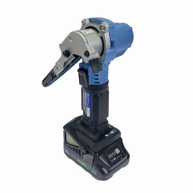 2.0Ah 充電器