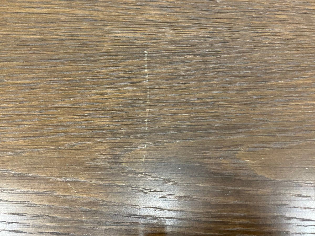 Cassina IXC カッシーナ イクスシー TRIX トリックス カフェテーブル ダイニングテーブル MARWIL-DEMENAGEMENTS_CH