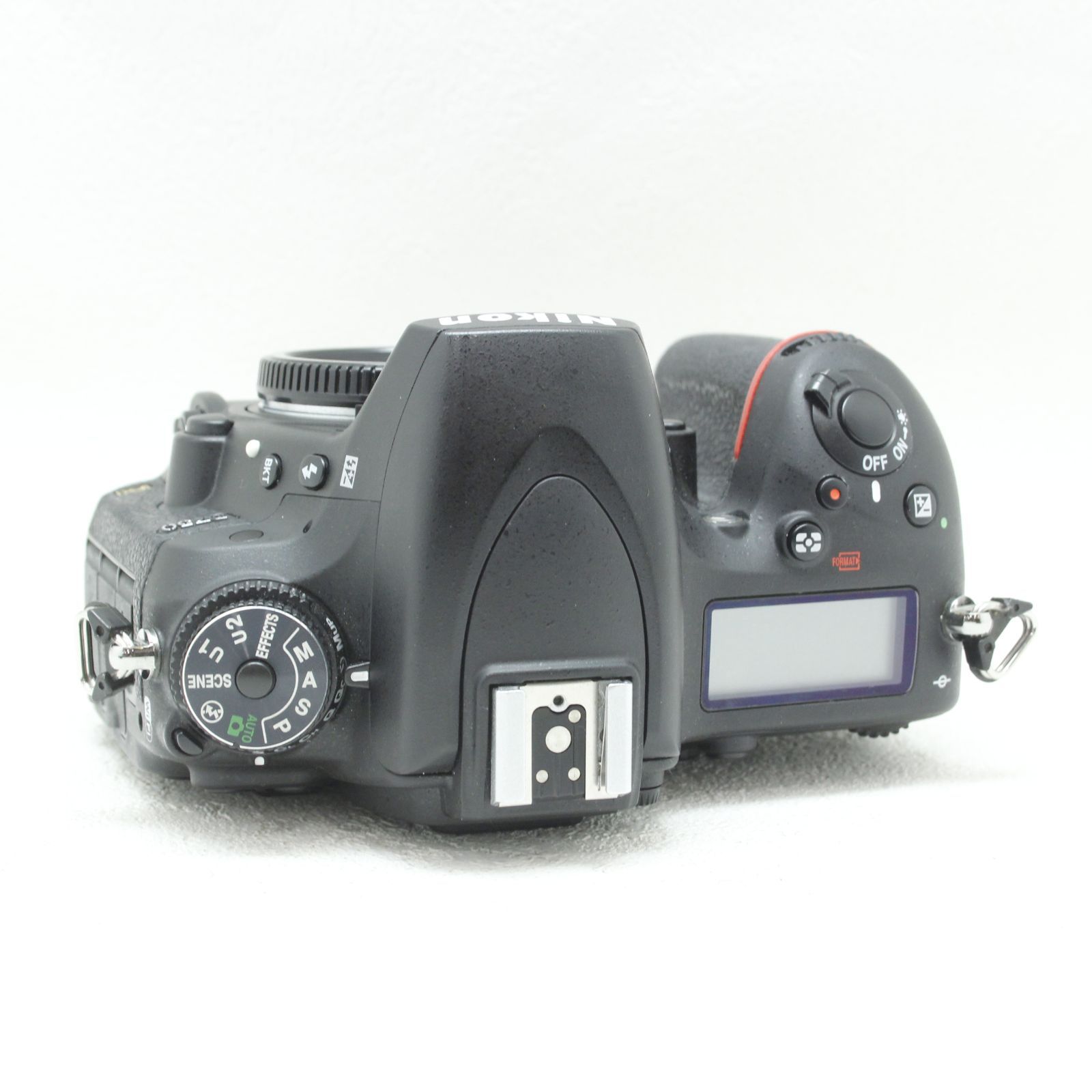 訳アリ　ニコン　D750 訳アリ品】Nikon D750 ボディ 訳あり品】ニコンD750本体のみ