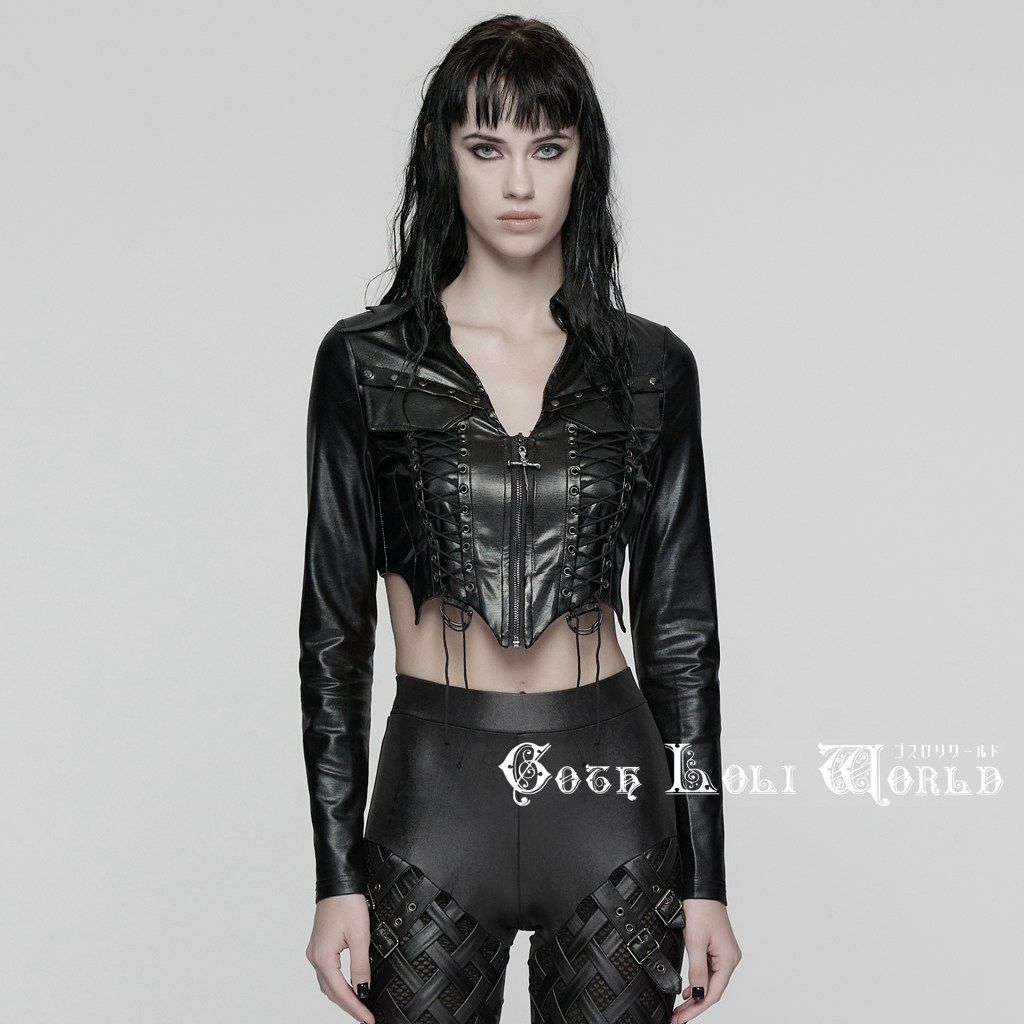 ライターズジャケット