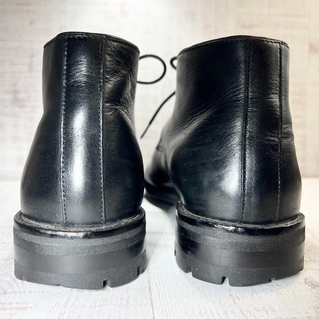 alfredoBANNISTER IN アルフレッドバニスター ブーツ - メルカリ