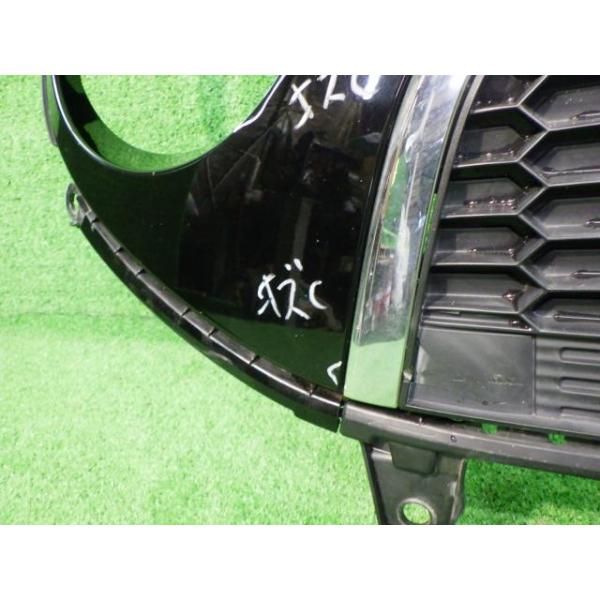 クリーパー N-ONE JG2 ラジエーターグリル・フロントグリル プレミアム ツアラー L