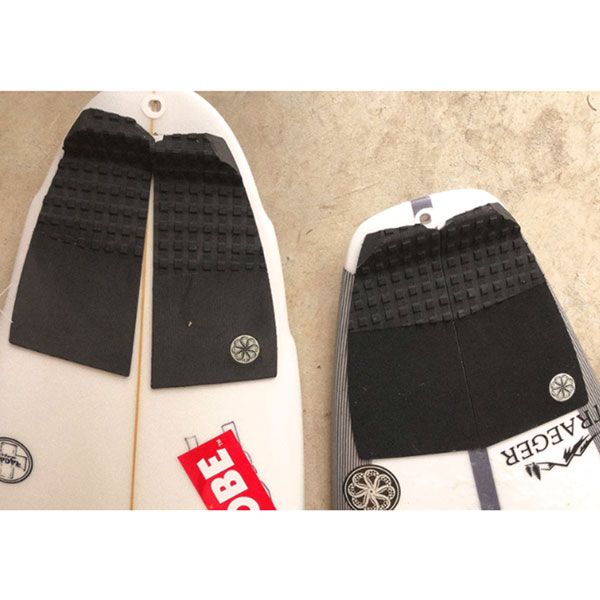 サーフィン デッキパット OCTOPUS オクトパス GRIP HOBGOOD