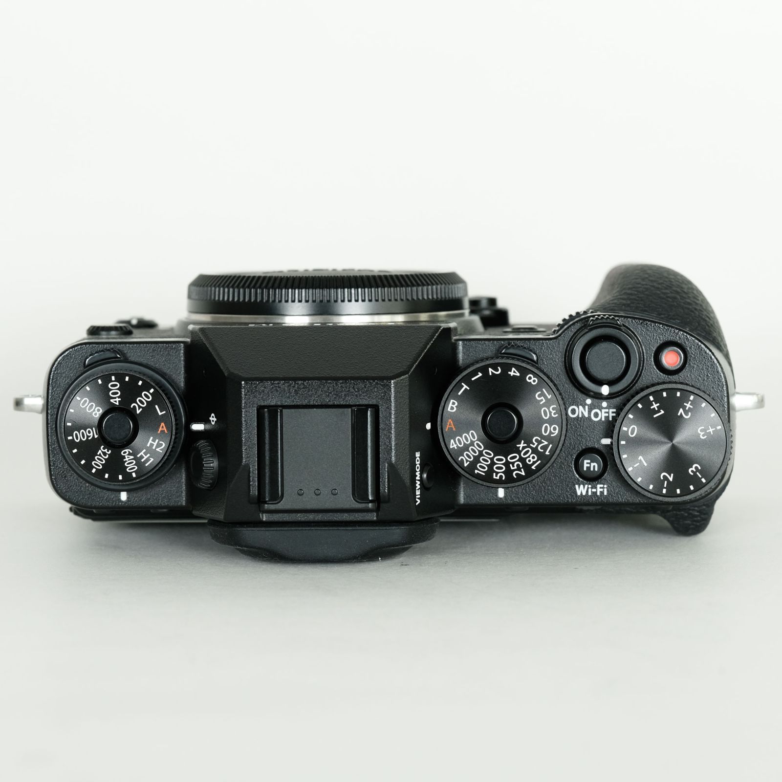 FUJIFILM X-T1 グリップ付　美品 美品｜シャッター数11回｜バッテリーグリップ・レザーケース付