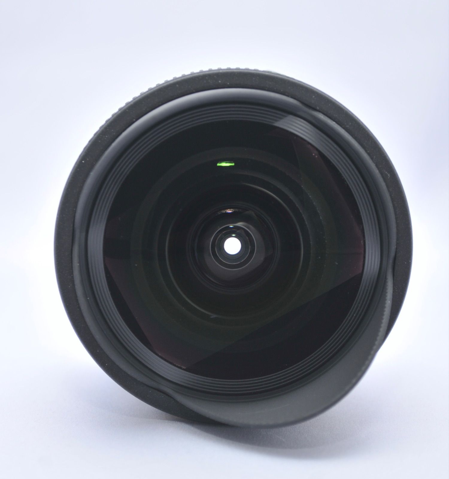 SIGMA シグマ単焦点魚眼レンズ 10mm F2.8 EX DC FISHEYE HSM キヤノン用 対角線魚眼 APS-C専用 477547 -  メルカリ