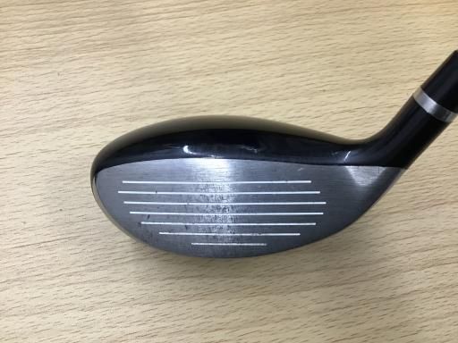 ヤマハ RMX 2018 25° ユーティリティ UT FUBUKI Ai II FW55 フレックスS メンズ 男性用 右利き 右用 Cランク ゴルフクラブ