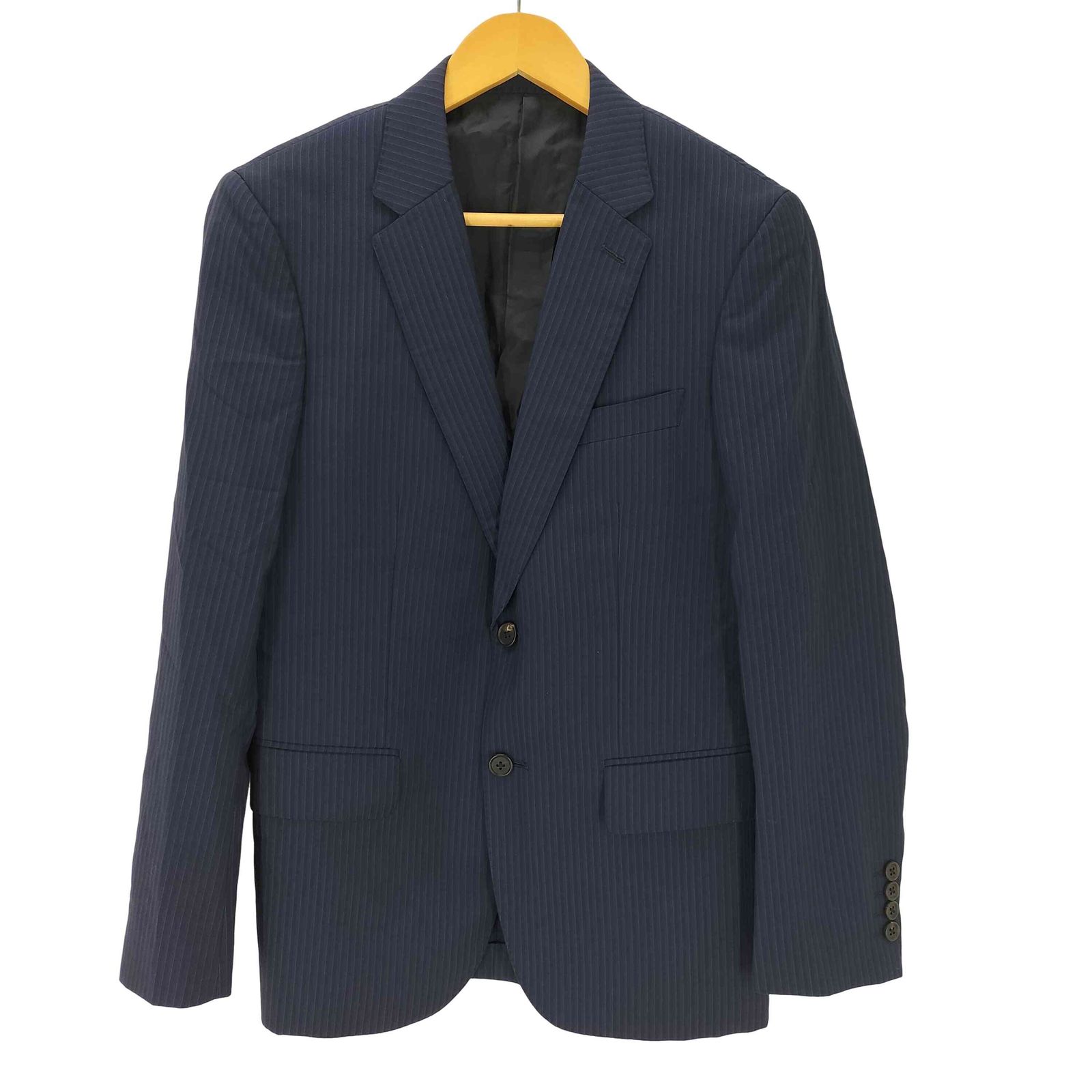 Paul Smith ポールスミス テーラードジャケット Lサイズ メンズ Paul Smith ポールスミス PAUL SMITH ジャケット テーラード