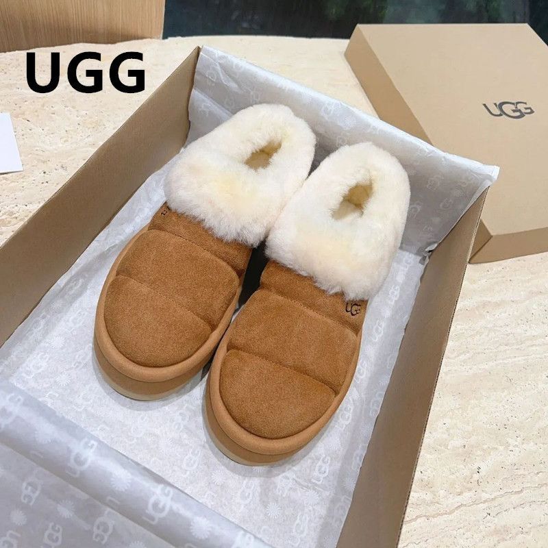 新品、UGG アグ レディース タズリータ Tazzlita - メルカリ