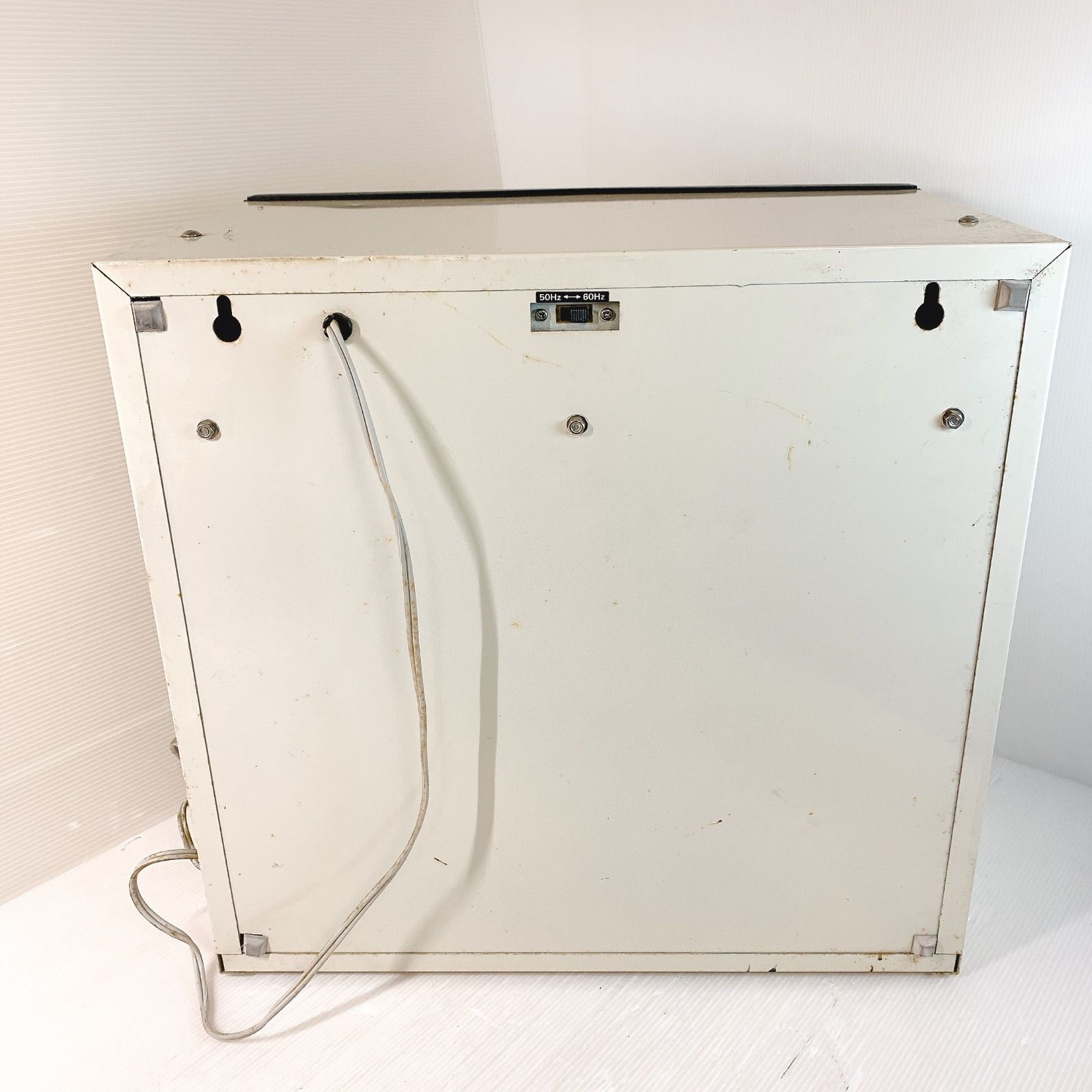 タカラベルモント STERILIZER 紫外線消毒器 EX-UV100