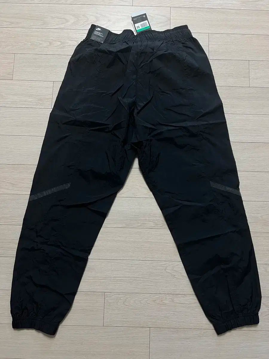 ナイキ ナイロン トレーナー パンツ 90 XL