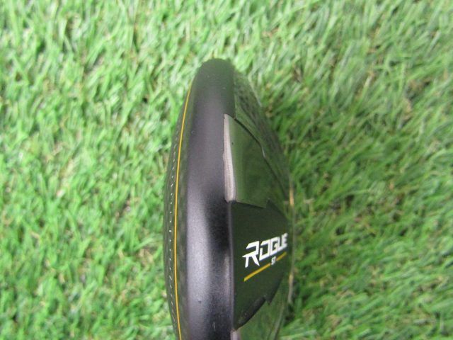 中古】フェアウェイウッド キャロウェイ ROGUE ST MAXVENTUS5 for
