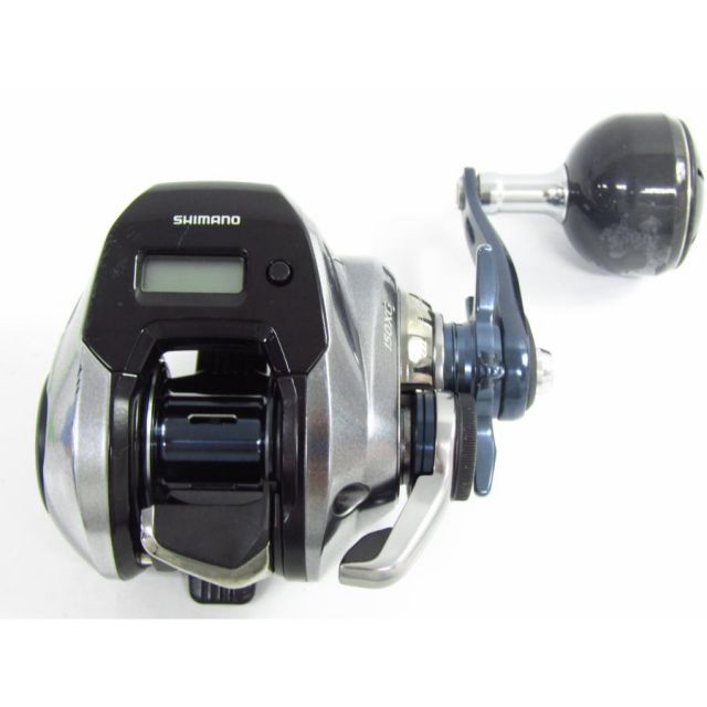 SHIMANO シマノ 18. GRAPPLER PREMIUM グラップラープレミアム