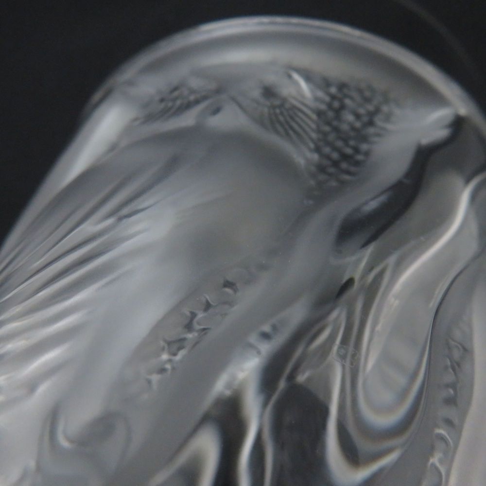 オールドファッション グラス