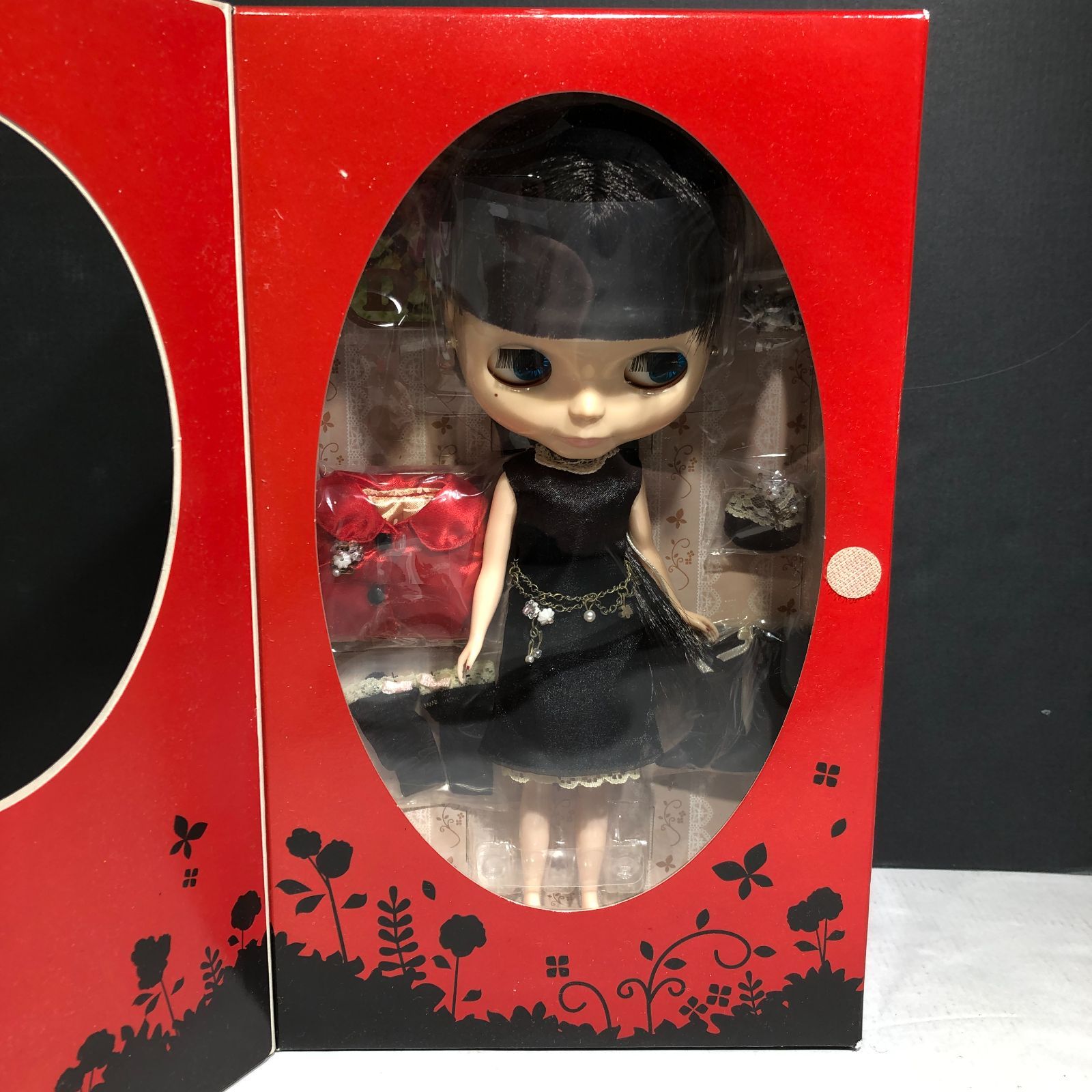 ネオブライス☆ナイトフラワー ☆カスタム☆中古美品 2025年最新】ブライス ナイトフラワーの人気アイテム - メルカリ