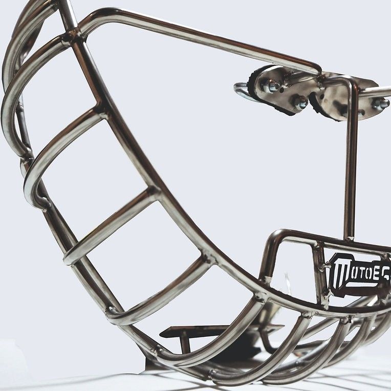 エンジンガード チャンバーガード パイプフレーム HUSQVARNA ハスクバーナ 2020-2025 TE 150 mocg02h