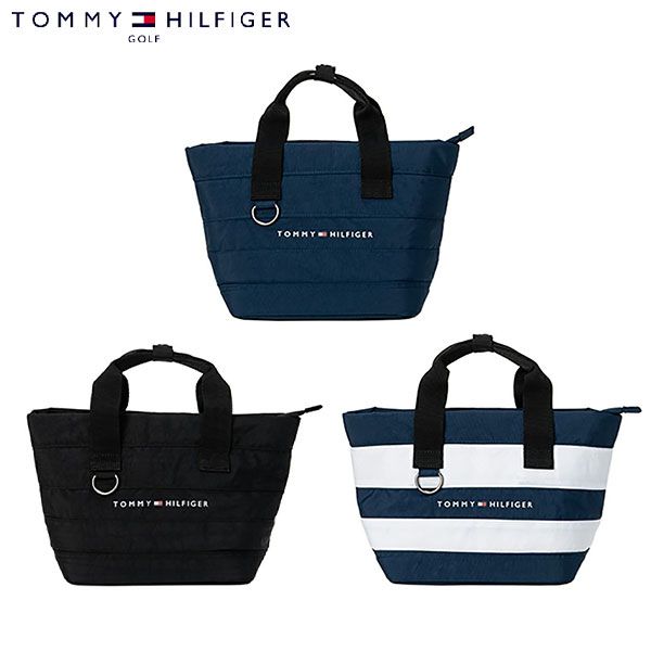 トミーヒルフィガー ゴルフ パフォーマンス THMG5ST9 ラウンドバッグ