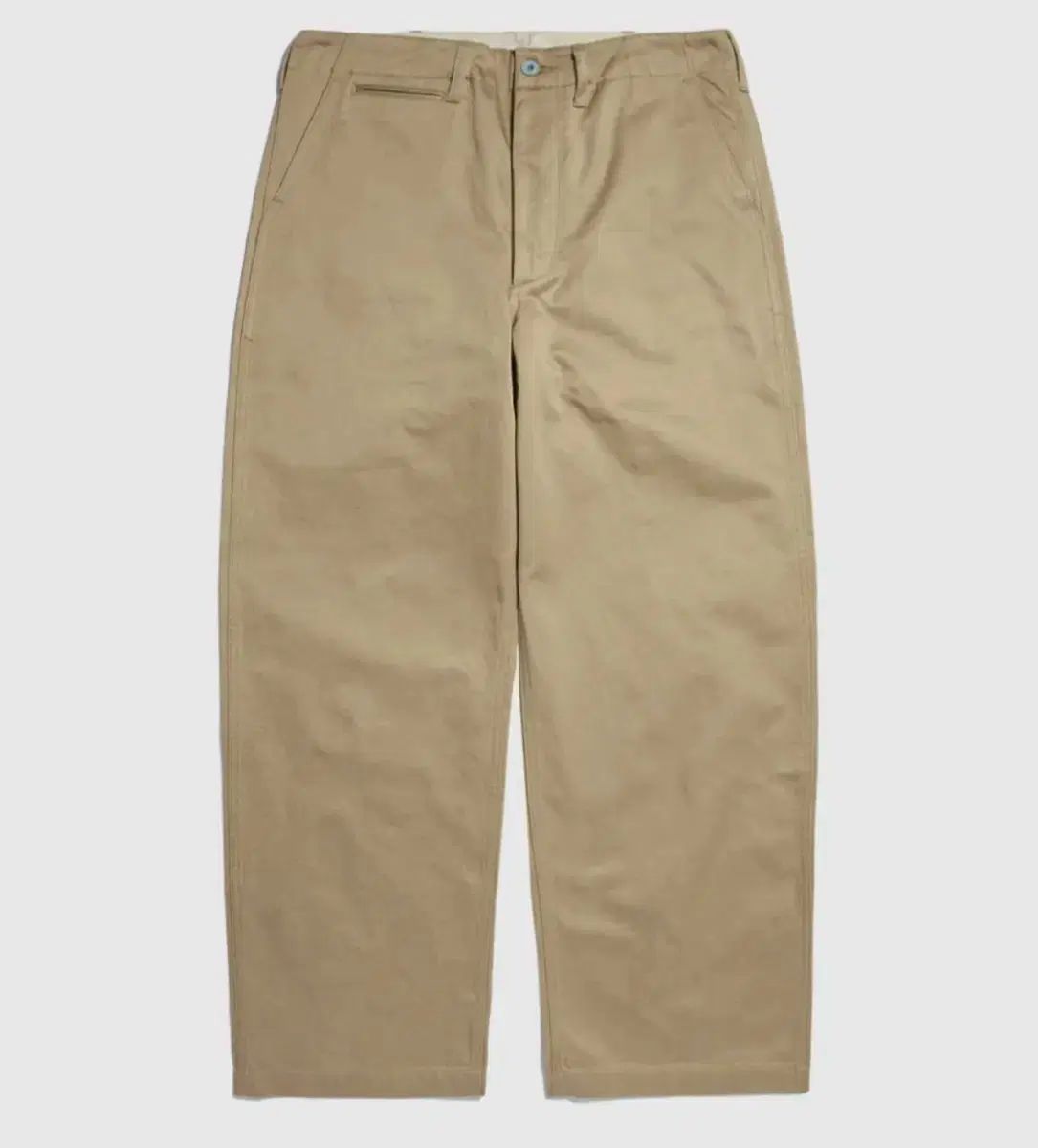 BRONSON チノパンツ