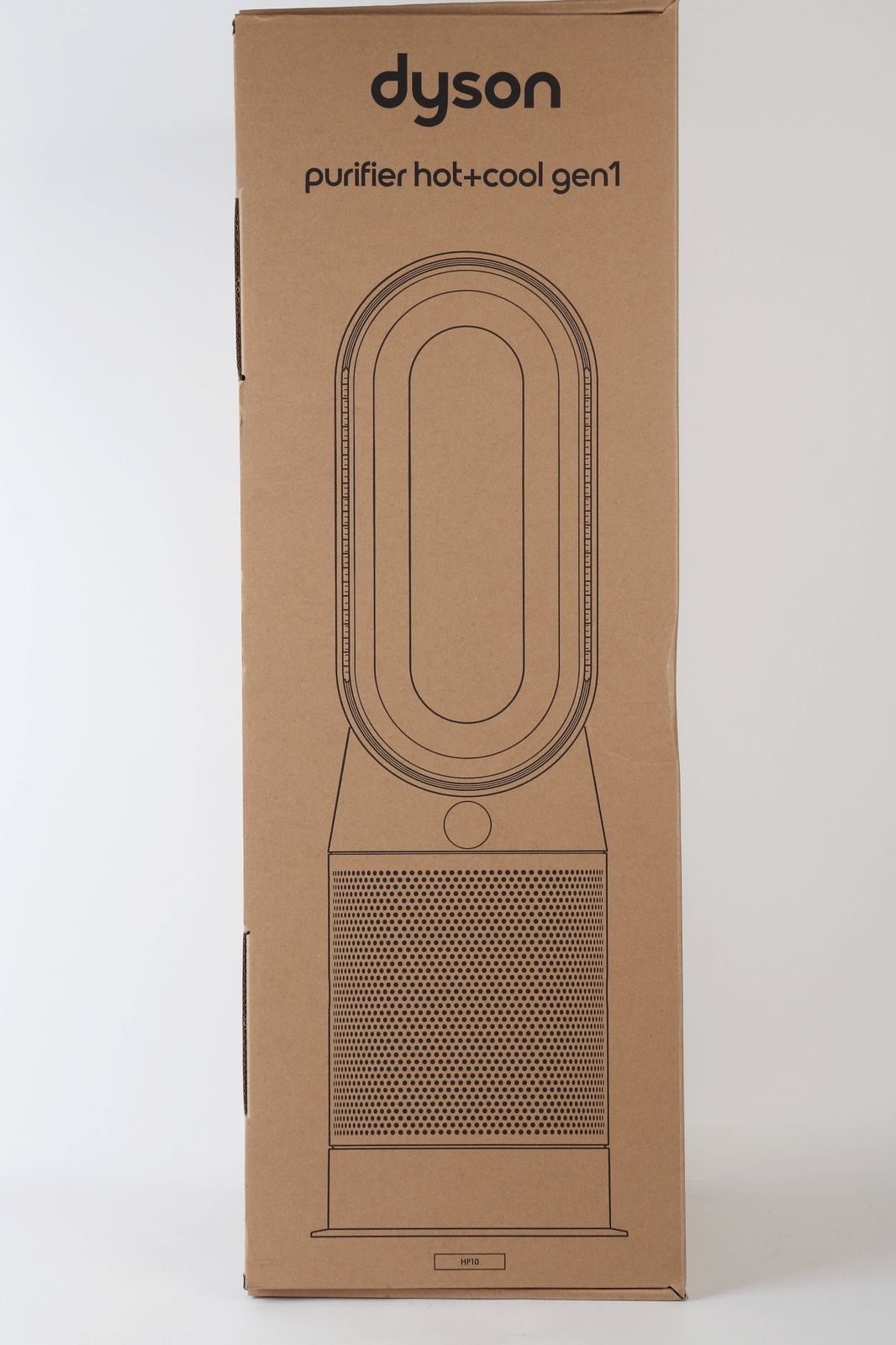 Dyson 空気清浄機能付きファンヒーター HP10 2024年製 楽天市場】dyson