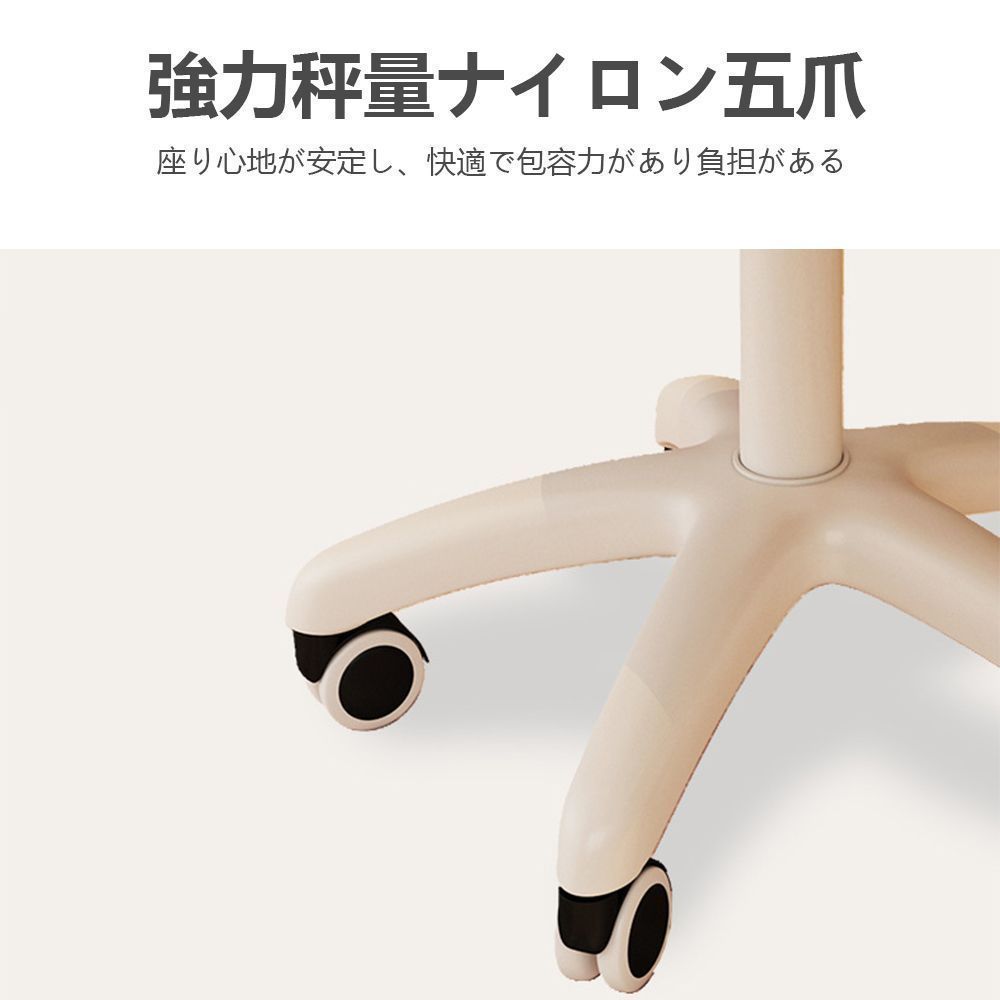リボンクッション付きおしゃれ