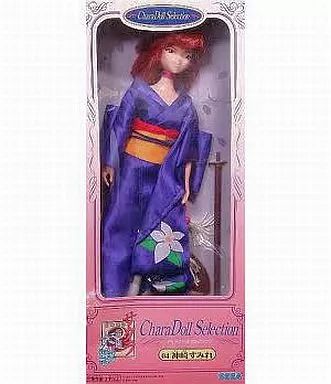 中古】ドール 神崎すみれ 「サクラ大戦」 キャラドールセレクション04