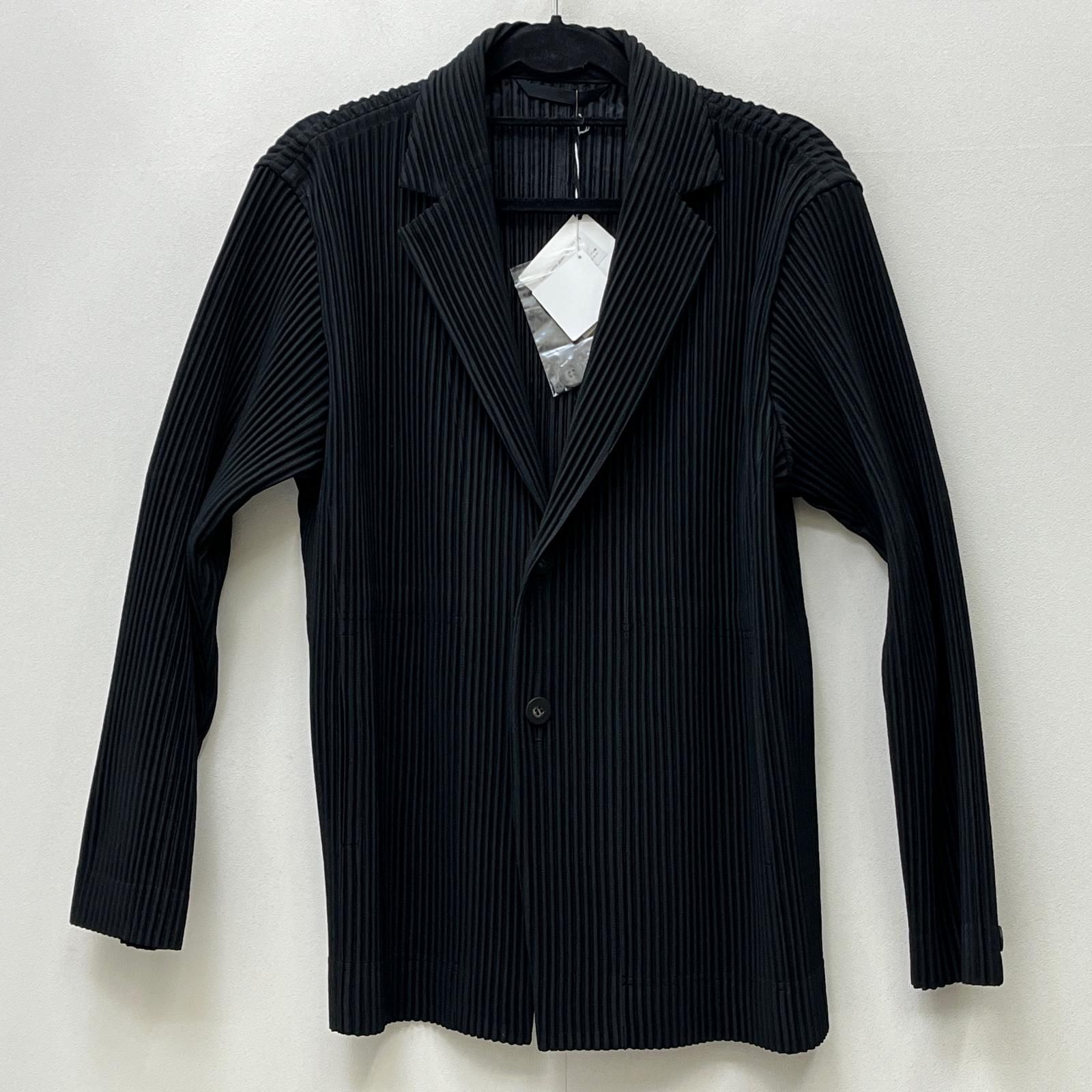 加古川店】 中古 ISSEY MIYAKE | イッセイミヤケ その他アウター homme 