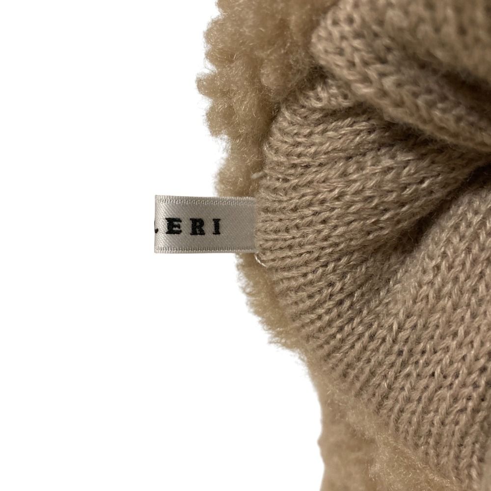 美品 25SS CELERI セルリ ドゥーズィエムクラス取り扱い BOA