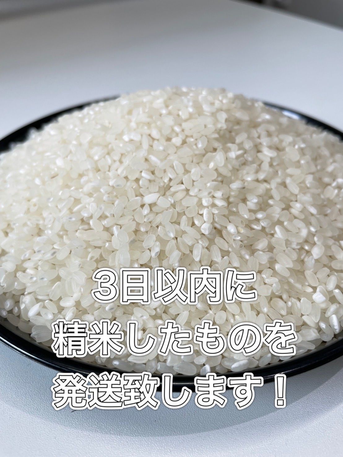 くず米(クズ米)20キロ白米！ - 挿し餌用品