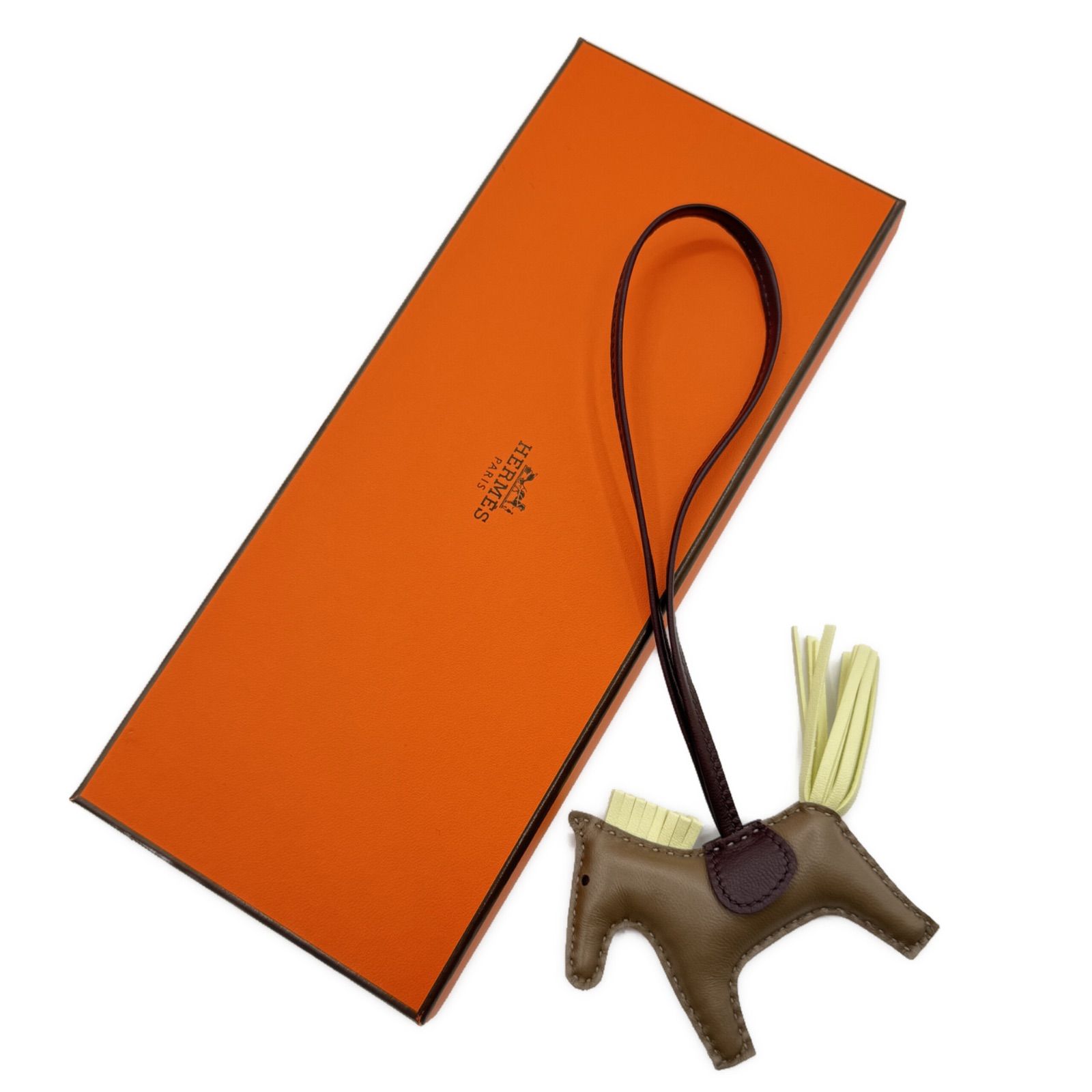 大人気！！【HERMES】ロデオPM エトゥープチャーム 24071719.jpg