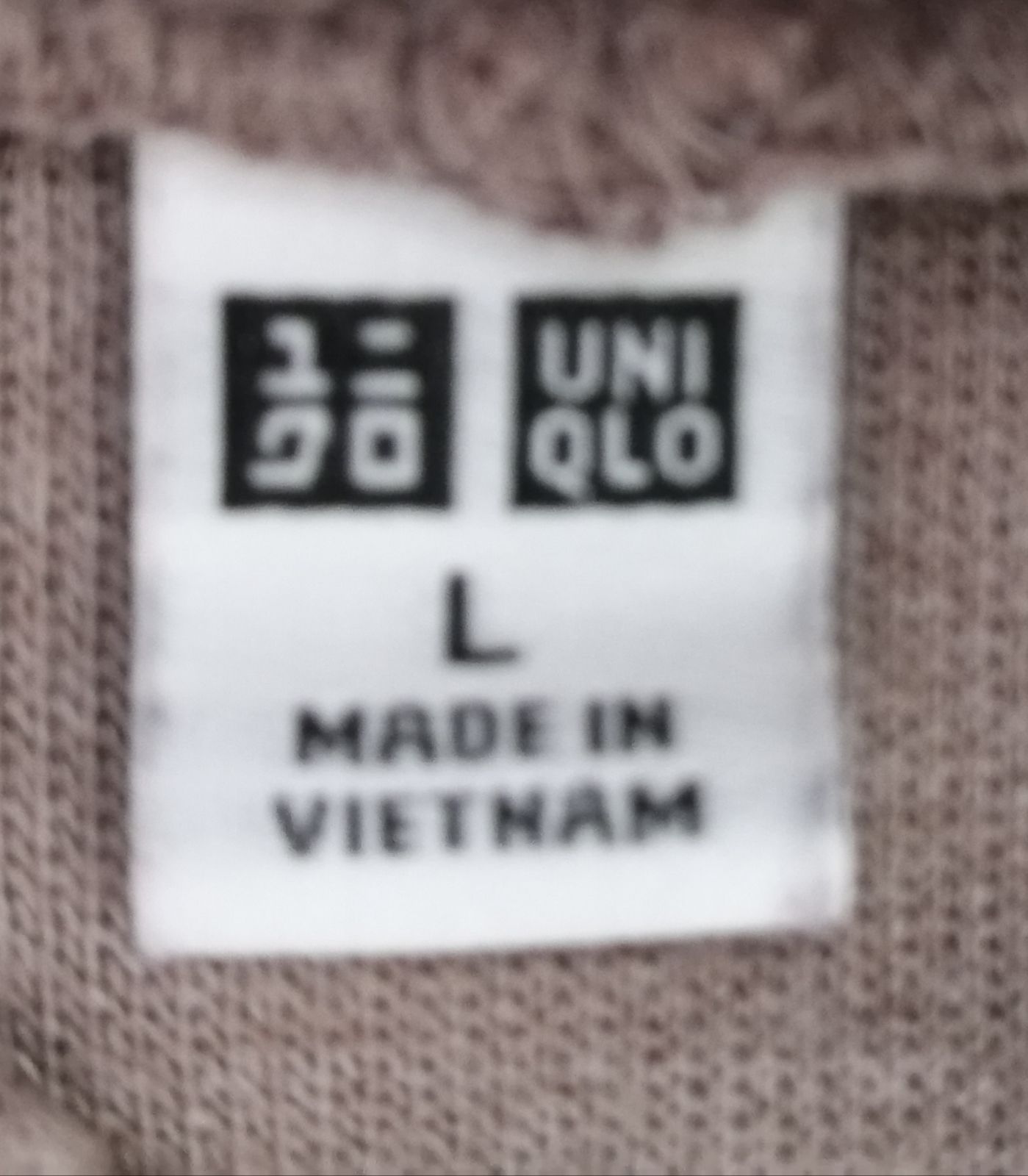 UNIQLO ユニクロ ヒートテックフリースタートルネックT（長袖）サイズ